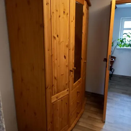 Wollröder Krug Guxhagen