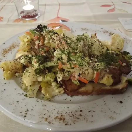 Gasthof Wollröder Krug *