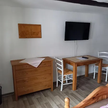 Inn Wollroeder Krug Guxhagen