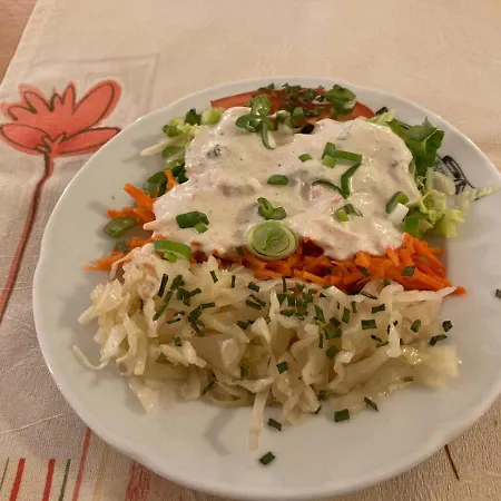 Wollröder Krug Gasthof Guxhagen