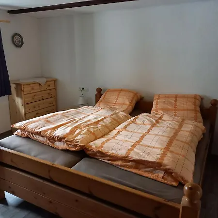 Wollroeder Krug Inn