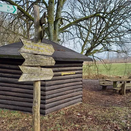 Wollroeder Krug Guxhagen