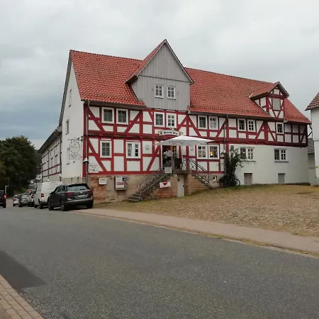 Wollroeder Krug * Guxhagen