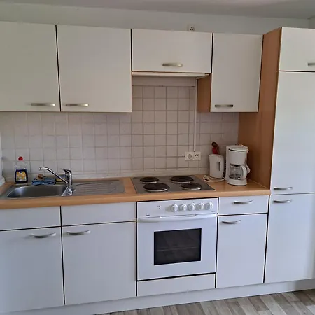 Inn Wollroeder Krug *