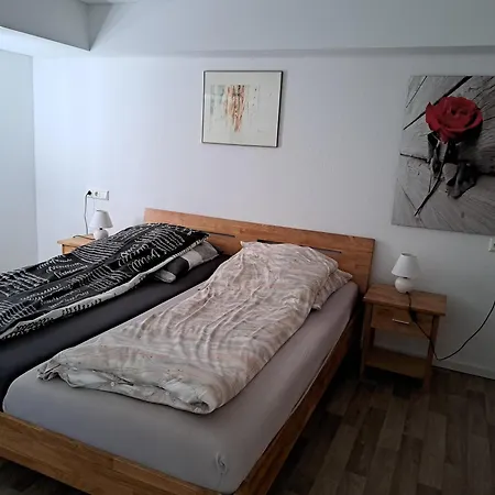 Wollröder Krug Guxhagen