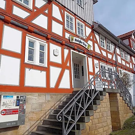 Wollroeder Krug Inn