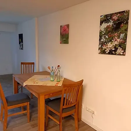 Wollroeder Krug Inn Guxhagen