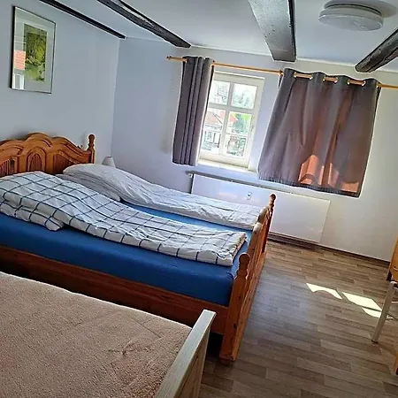 Inn Wollroeder Krug *