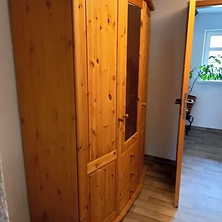 Wollroeder Krug Inn Guxhagen