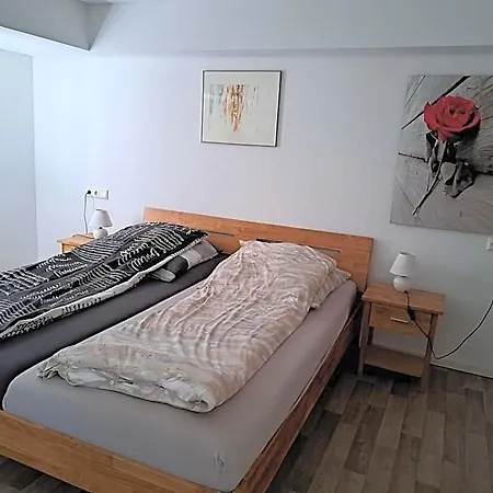Inn Wollroeder Krug Guxhagen