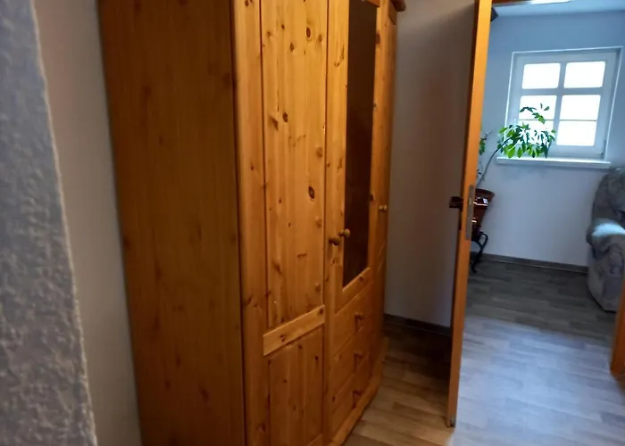 Wollroeder Krug Guxhagen