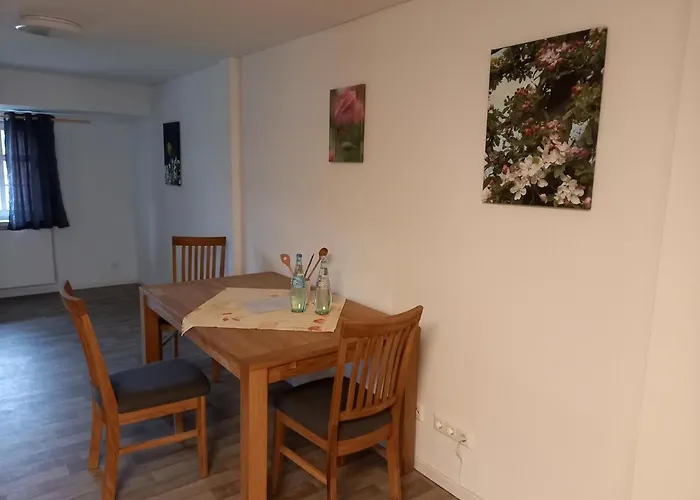 Wollroeder Krug Estalagem *