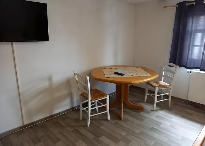 Wollroeder Krug Estalagem *