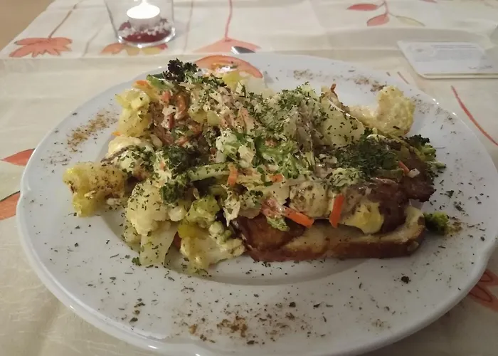 Estalagem Wollroeder Krug *