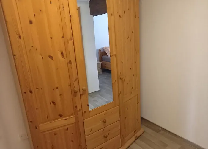 Estalagem Wollroeder Krug