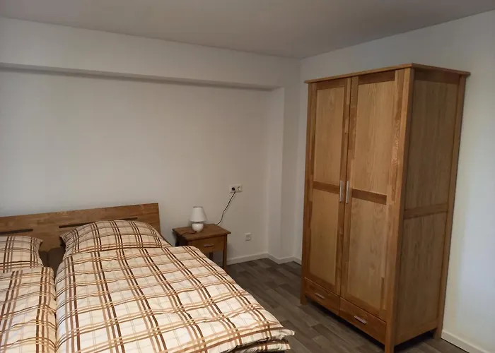 Wollroeder Krug Estalagem