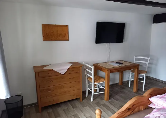 Estalagem Wollroeder Krug Guxhagen