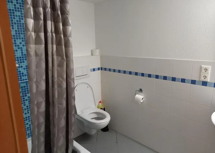 Wollroeder Krug * Guxhagen