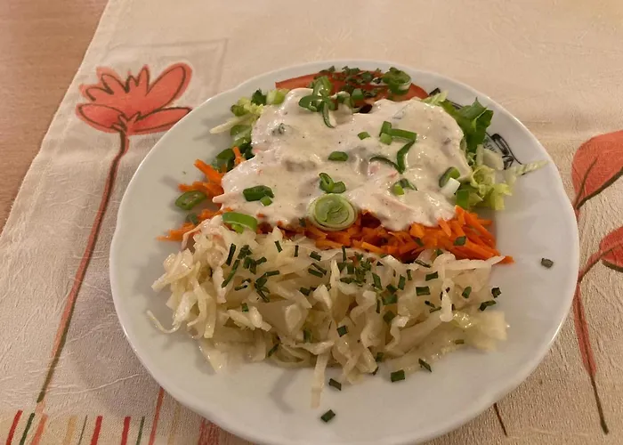 Wollroeder Krug Estalagem Guxhagen