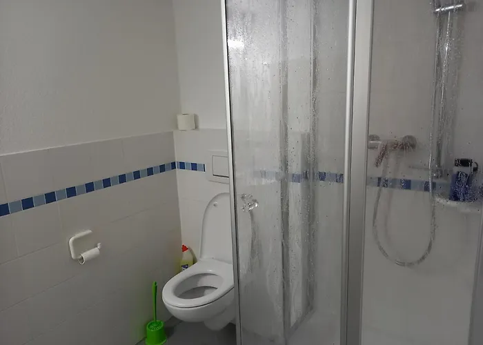 Wollroeder Krug Estalagem