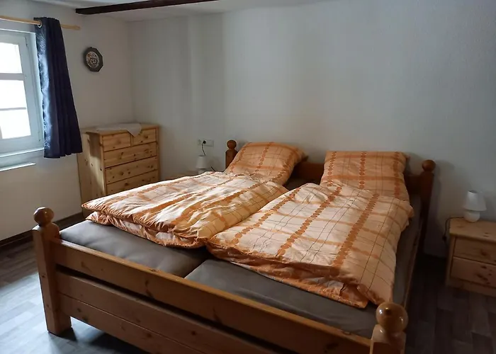 Wollroeder Krug Estalagem