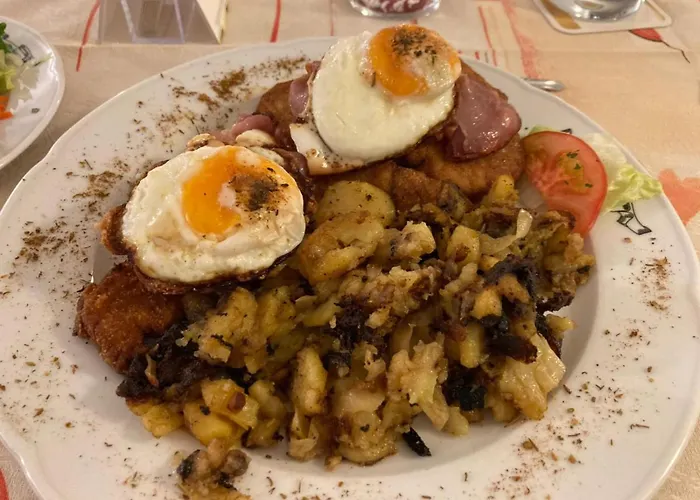 Wollroeder Krug * Guxhagen