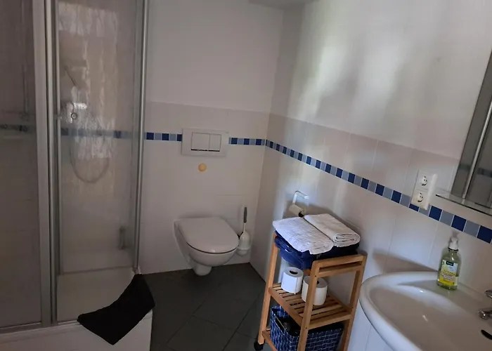 Wollroeder Krug Estalagem