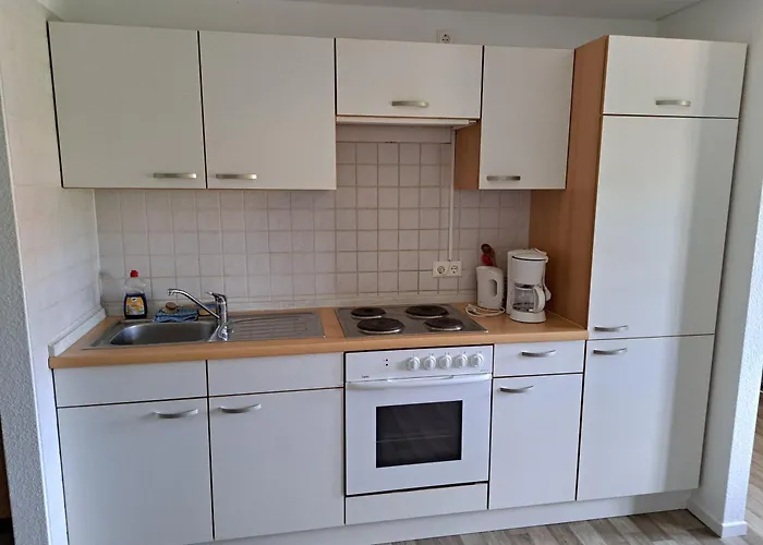 Estalagem Wollroeder Krug *