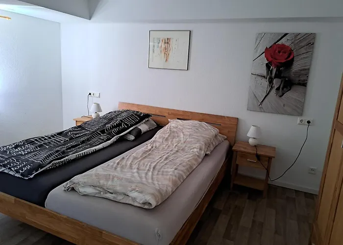 Wollroeder Krug Guxhagen